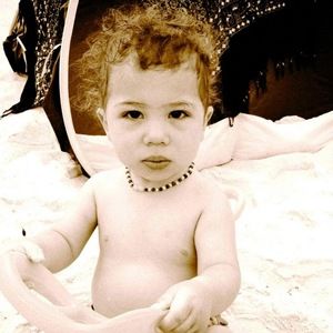 Meet your Posher, Lani